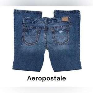 Aeropostale - Hailey Skinny Flare
